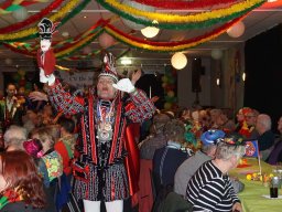 seniorenzitting klavertje vier